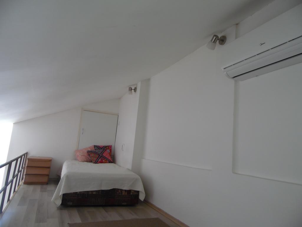 Apartment Angie Belgrade Room photo