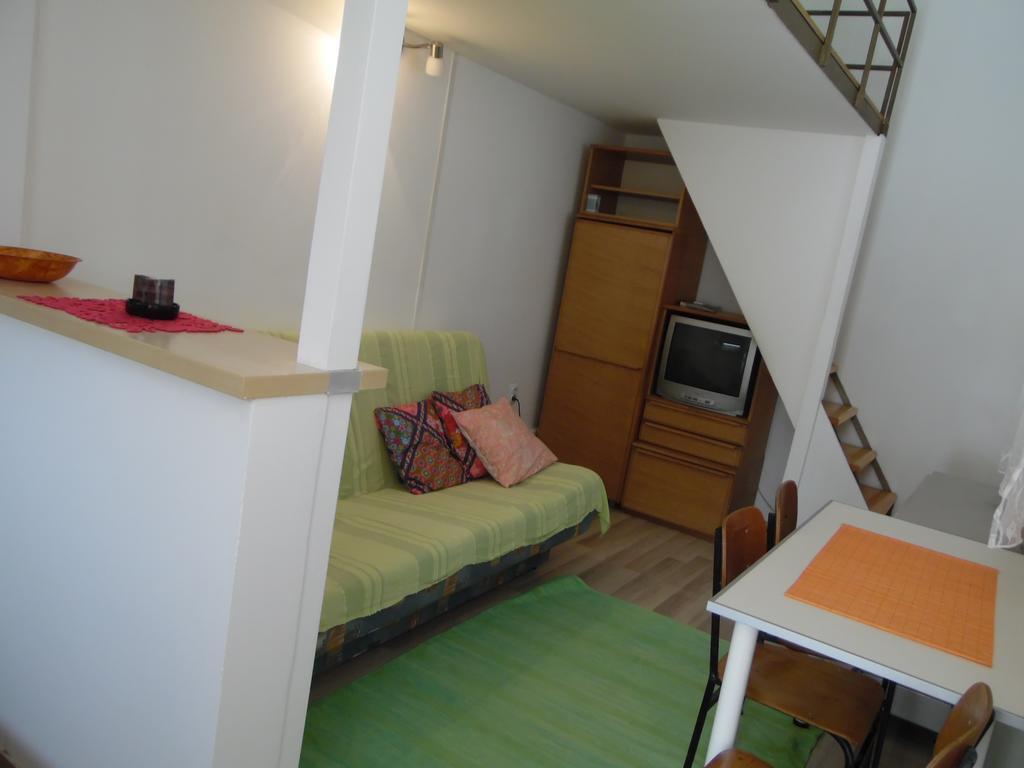 Apartment Angie Belgrade Room photo