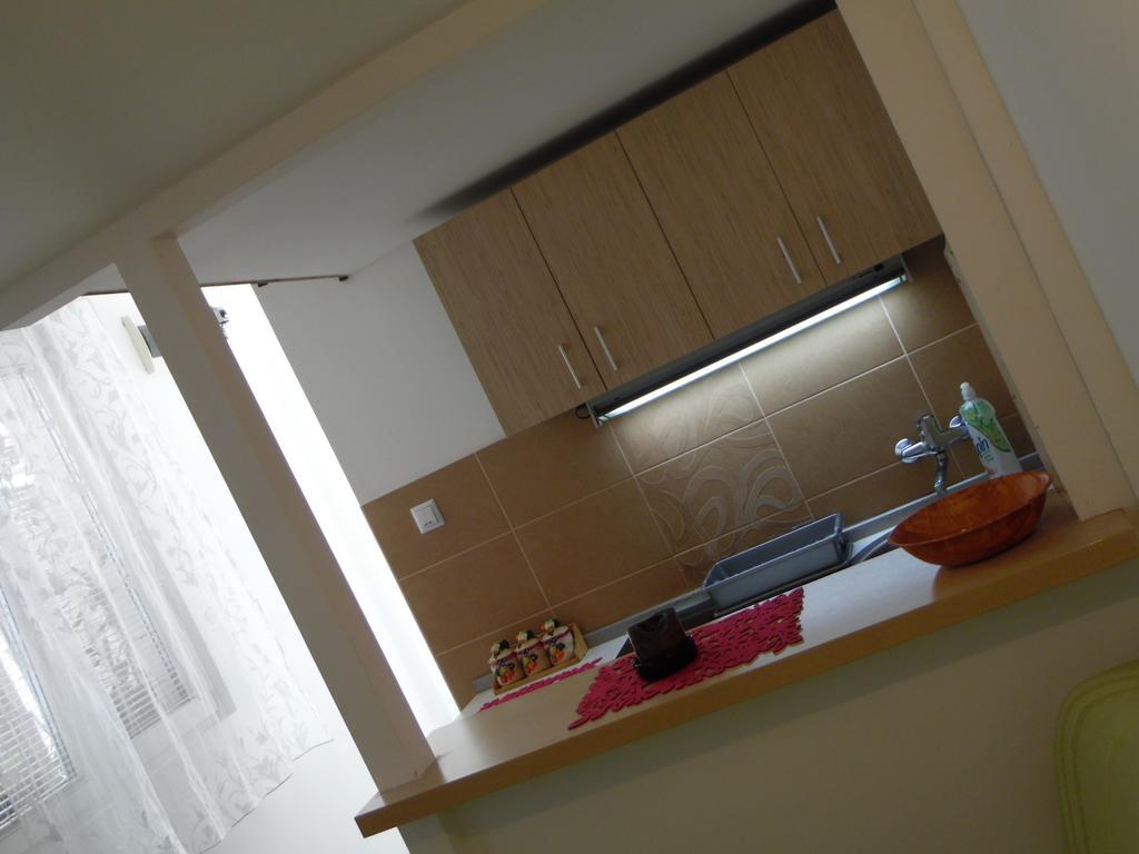 Apartment Angie Belgrade Room photo
